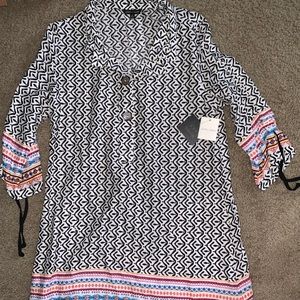 John Mark NWT Tunic